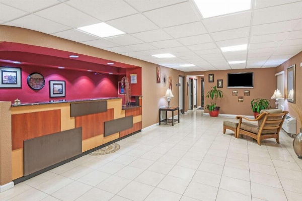 Days Inn by Wyndham New Market Battlefield image 2