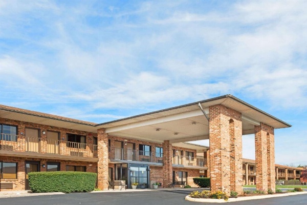 Days Inn by Wyndham New Market Battlefield image 3