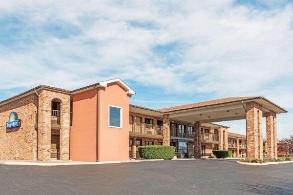 Days Inn by Wyndham New Market Battlefield image 4
