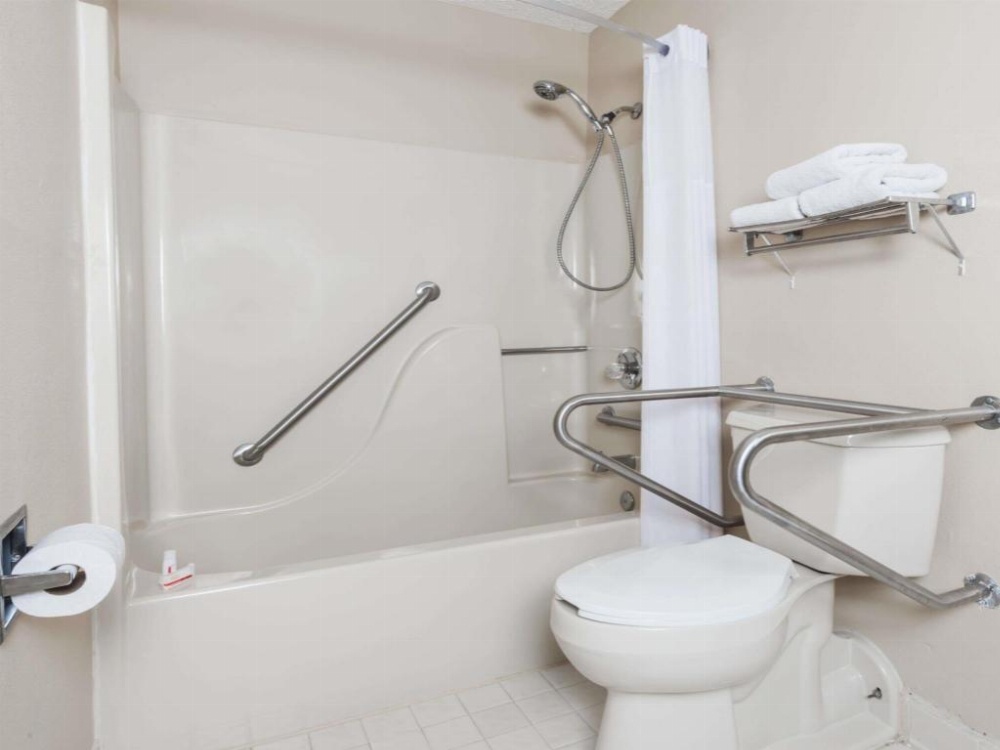 Days Inn by Wyndham New Market Battlefield